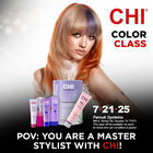 CHI Color Class, , large image number null